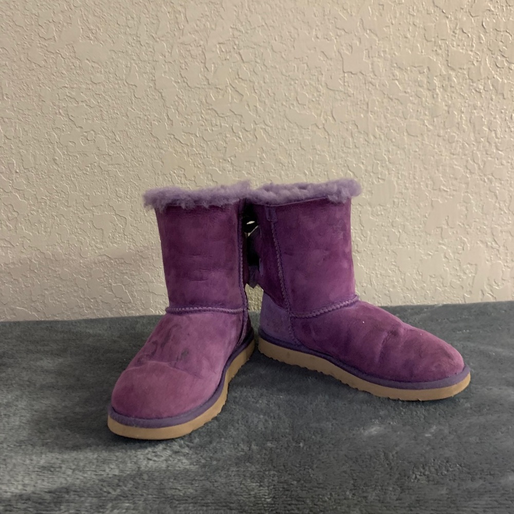 Kids UGG